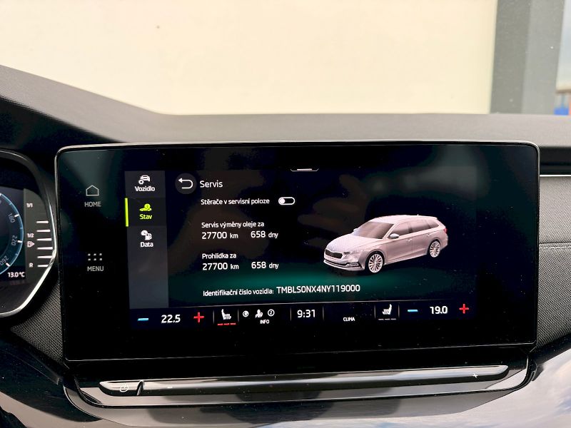 Škoda Octavia (2022) COM STY TS 4X4 140/2.0 A7F - fotka 30 z 35
