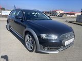 Audi A4 Allroad 2,0 TDi 140kw Quattro Stronic - náhled 6