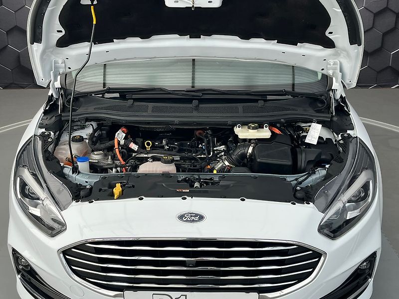 Ford S-MAX 2.5 HEV TITANIUM 7 míst - fotka 40 z 70