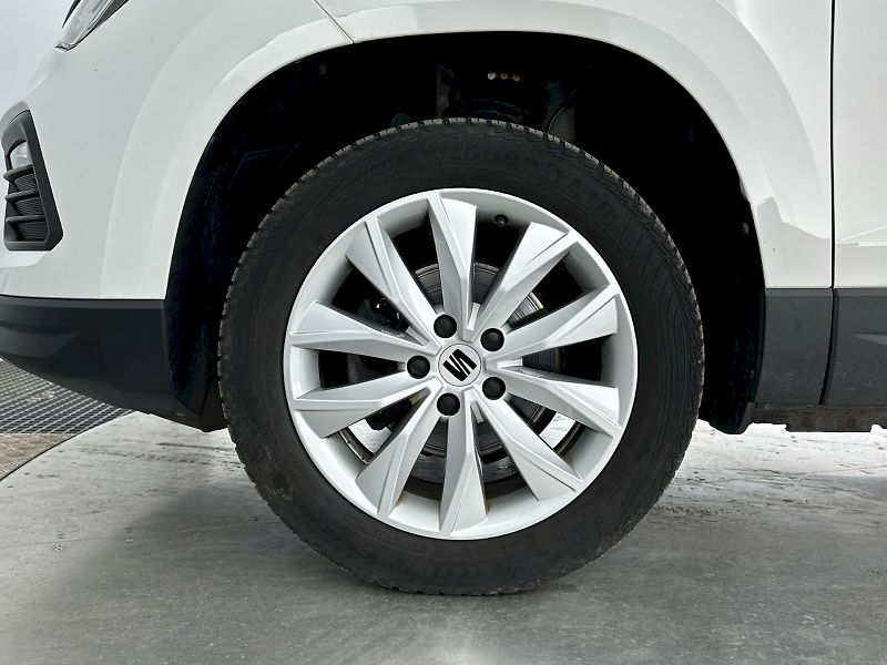 Seat Ateca (2021) Style 1.5 TSI 110kW - fotka 29 z 29