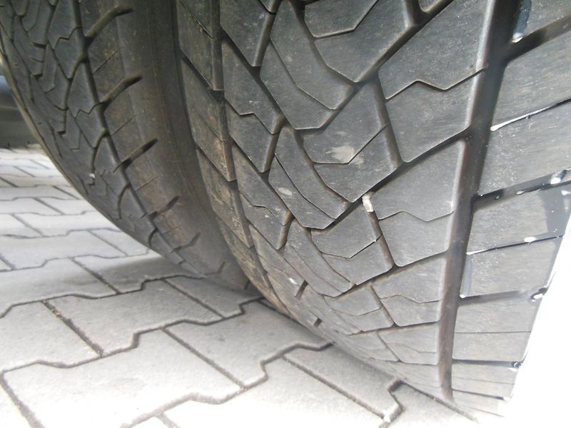 DAF XF XF530 FTT, 6x4, Retarder, Soup - fotka 7 z 27