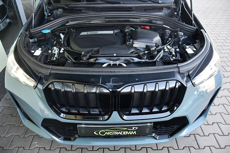 BMW X1 xDrive23d M-SPORT TAŽNÉ 1M ČR - fotka 41 z 42