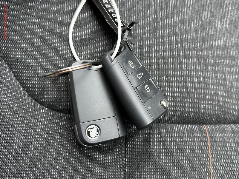Škoda Kamiq (2020) 1.0 TSi, Style, +ALU - fotka 20 z 20