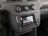 Volkswagen Caddy (2018) 2.0 TDI, 5Míst - náhled 12