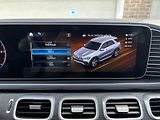 Mercedes-Benz GLE (2023) 400d 4MATIC 9GTRONIC AMG Paket - náhled 116