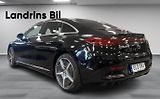 Mercedes-Benz EQE 300 AMG Kam BLIS LED Ambient - náhled 6