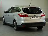 Ford Focus (2012) 1.0 EB, Klima - náhled 6