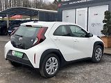 Toyota Aygo 1.0i, ČR-1m, Comfort, +kola - náhled 6