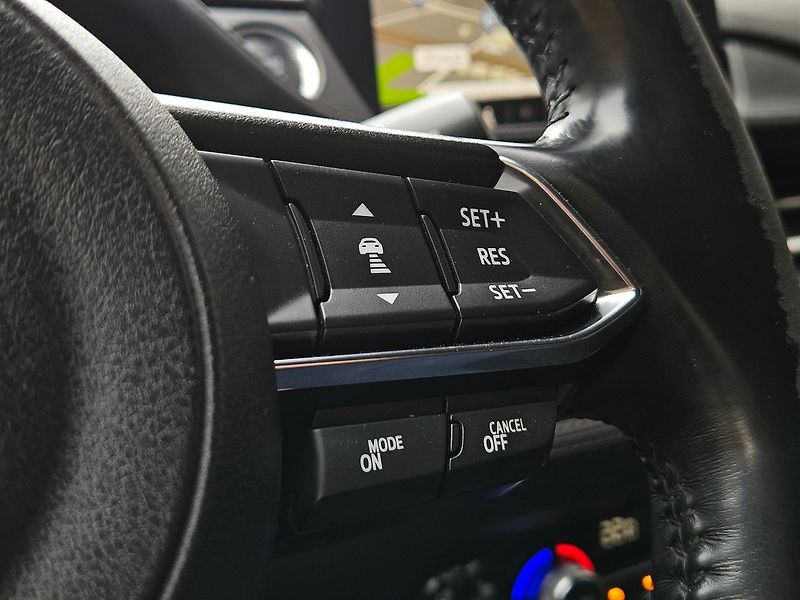 Mazda 6 2,5i SKYACTIV-G,Revolution Top - fotka 20 z 35