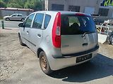 Mitsubishi Colt 1,1 MPi - náhled 9
