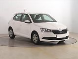 Škoda Fabia (2018) 1.0 - náhled 1