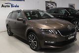 Škoda Octavia (2019) 1.5 TSI 110kW Style LED 2019 - náhled 1