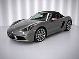Porsche Boxster 718 CABRIO 220 KW, 7ST. PDK, V - náhled 1