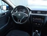 Škoda Rapid (2014) Spaceback 1.2 TSI, Tempomat - náhled 7