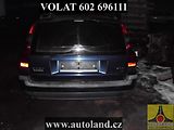 Volvo V70 (2002) VOLAT 602 696111 - náhled 1