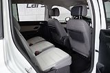 Volkswagen Touran 1.5 TSI TAŽNÉ*7.MÍST*DPH*ČR 1M - náhled 15
