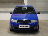 Škoda Fabia (2004) 1.2i, 1.maj,ČR, Tažné, STK4 - náhled 1