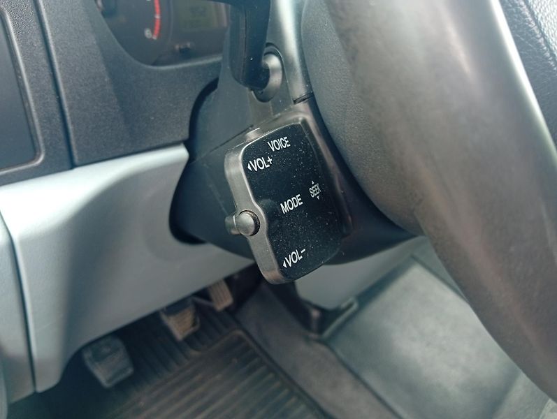 Ford Transit 2.2 TDCi, 63 kW, nová STK - fotka 12 z 16