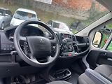 Peugeot Boxer (2023) 2,2 HDi 88 Kw , ČR, 1.MAJ - náhled 11
