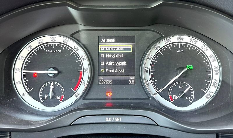 Škoda Kodiaq (2017) 4X4 DSG STYLE PLUS 7 MIST - fotka 16 z 20