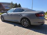 Škoda Superb (2016) 2.0TDI LAURIN a KLEMENT - náhled 7