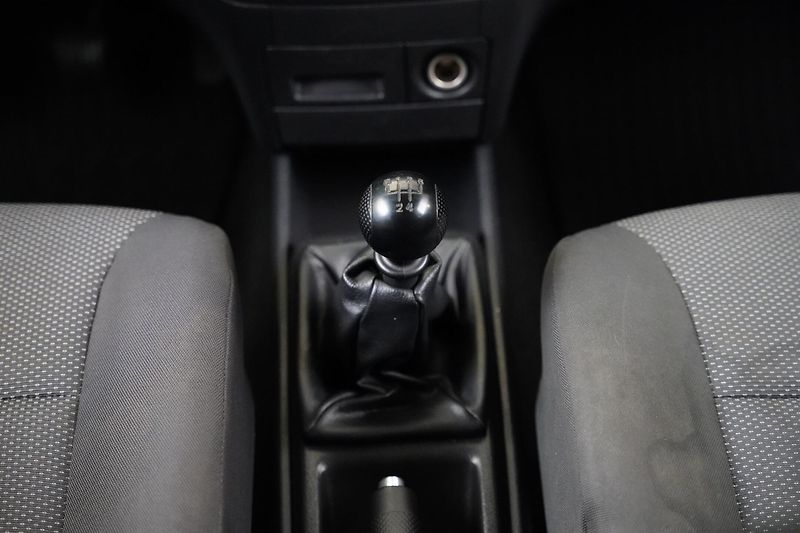 Chevrolet Aveo - fotka 19 z 22
