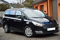 Ford Galaxy 2.0 TDCi 6st,7MÍST,NAVI,TEMP - fotografie inzerátu