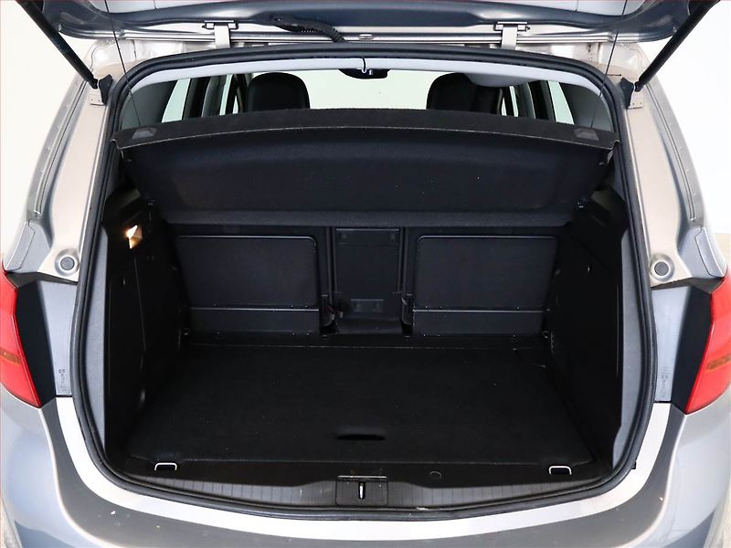 Opel Meriva (2010) 1.4 i, Serv.kniha, Tempomat - fotka 11 z 14