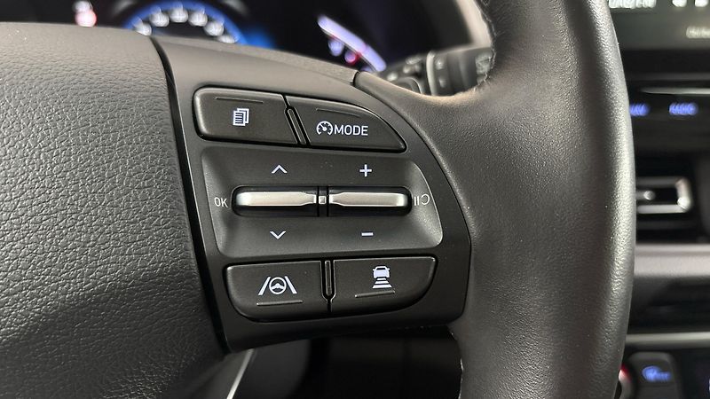 Hyundai i30 1.5 T-GDI AUT Style Kombi - fotka 14 z 28