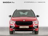 Škoda Kamiq (2025) DSG 1.0TSI 85kW Monte Carlo - náhled 3