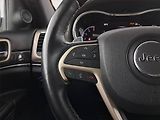 Jeep Grand Cherokee (2017) Overland 3.0 CRD, 4X4 - náhled 17