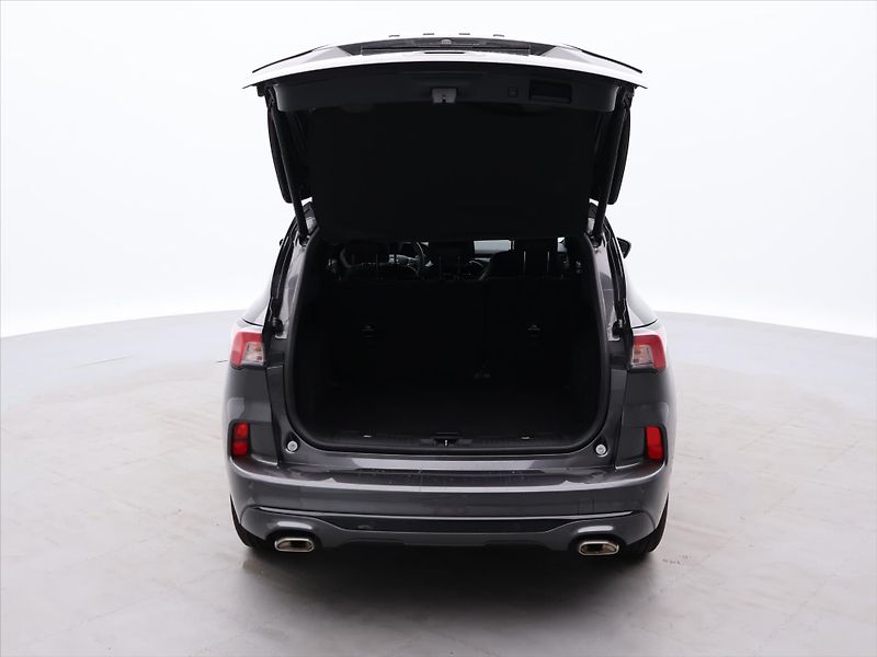 Ford Kuga 1,5 EB 110kW ST-Line - fotka 9 z 26