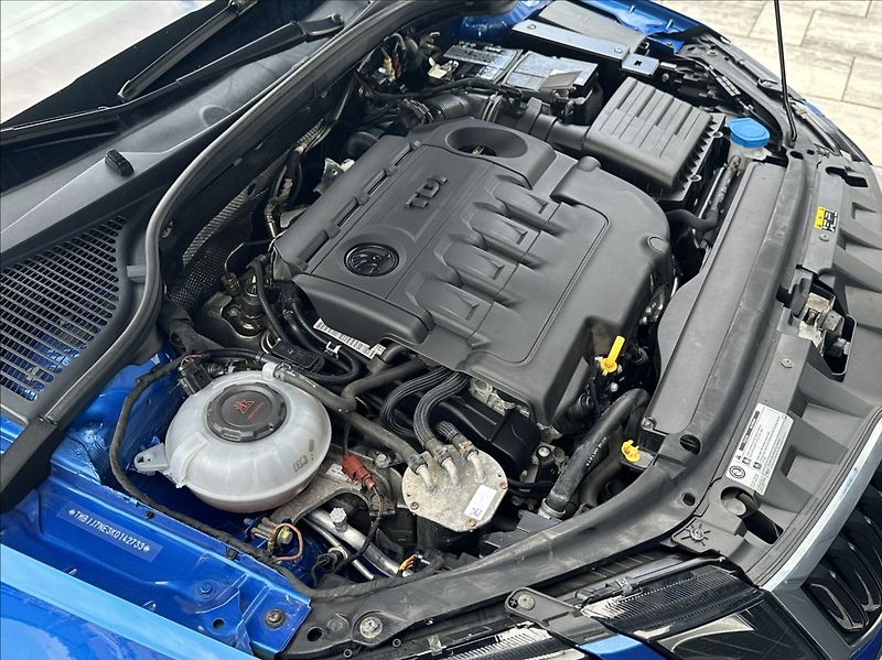 Škoda Octavia 2,0 TDI 150PS  Style M/T - fotka 47 z 54