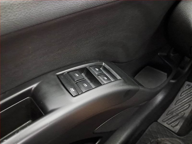 Opel Meriva (2014) 1.4 Turbo, Tempomat - fotka 19 z 21