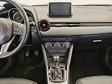 Mazda CX-3 2.0 benzin - náhled 10