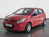 Hyundai i20 (2009) Comfort 1.2, Serv.kniha - náhled 1