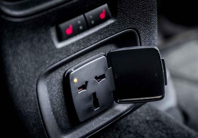 Ford Focus ST v současném provedení