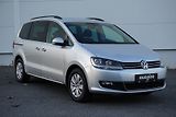 Volkswagen Sharan 1.4 TSI 7MÍST BEZ KOROZE - náhled 1