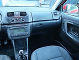 Škoda Fabia (2012) Ambition 1.2 TSI, Tempomat - náhled 8