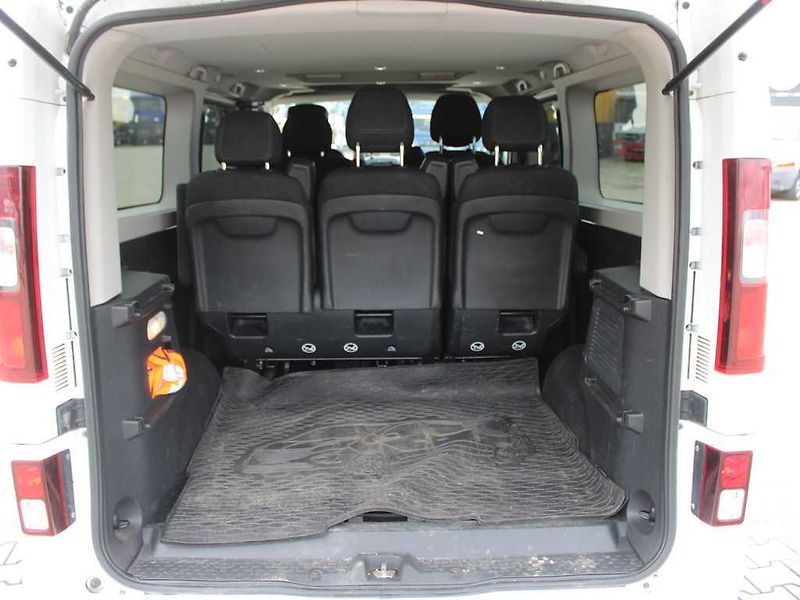Opel Vivaro B, 7 SEDADEL - fotka 6 z 19