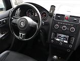 Volkswagen Touran (2014) 1.6 TDI, Navi, Tempomat - náhled 7