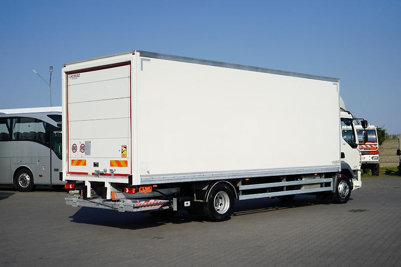 DAF LF (2019) 260 / ACC / EURO 6 / KONTENER  - fotka 5 z 43
