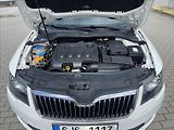 Škoda Superb 2,0 TDi 103kw Elegance Facelif - náhled 23