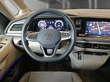 Volkswagen California eHybrid 4M Ocean HuD 360 DCC T - náhled 9