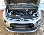 Citroën C4 Picasso 1,6 i,121kW,7míst - náhled 8