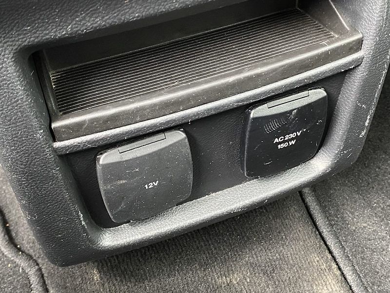 Ford Galaxy 2.0TDCi, 7míst, automat, tažné - fotka 13 z 35