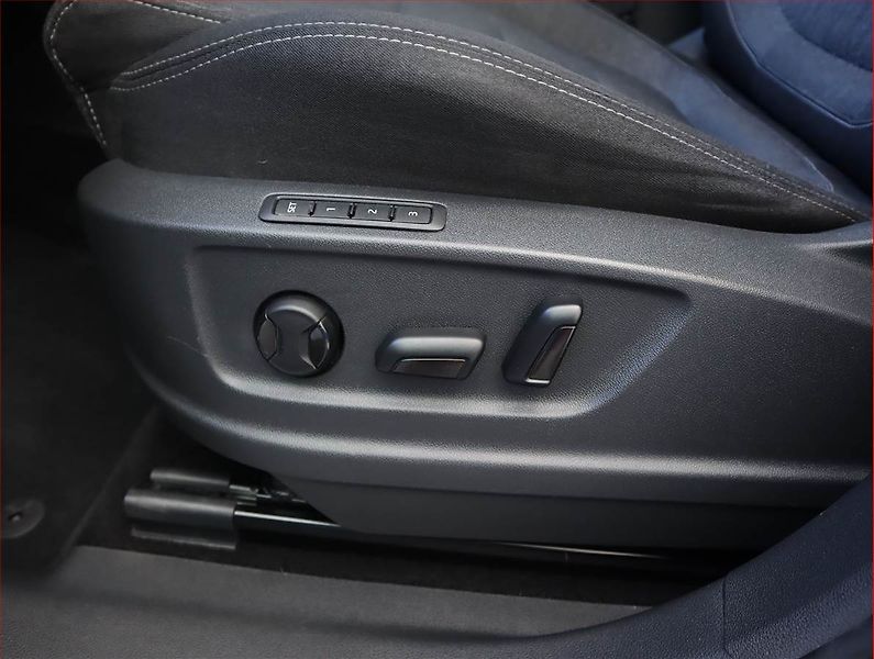 Škoda Kodiaq (2018) Style 1.4 TSI - fotka 20 z 25