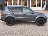 SsangYong Rexton (2015) RX200E-XDI 114kW 6MAN -TAŽ.ZAŘ - náhled 9