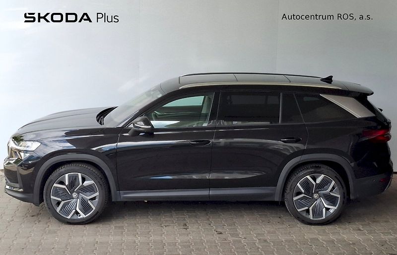Škoda Kodiaq (2024) Exclusive Selection 4X4 TD 142 - fotka 3 z 30
