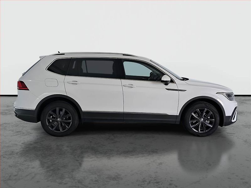 Volkswagen Tiguan Allspace (2022) 1.5 TSI - fotka 6 z 17